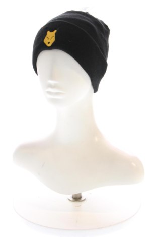 Czapka Unbranded, Kolor Czarny, Cena 56,99 zł