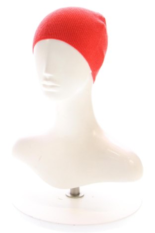Czapka United Colors Of Benetton, Kolor Czerwony, Cena 70,99 zł