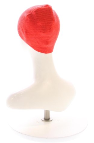 Czapka United Colors Of Benetton, Kolor Czerwony, Cena 70,99 zł
