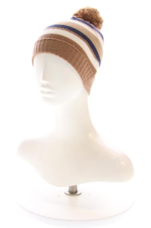 Czapka United Colors Of Benetton, Kolor Kolorowy, Cena 70,99 zł