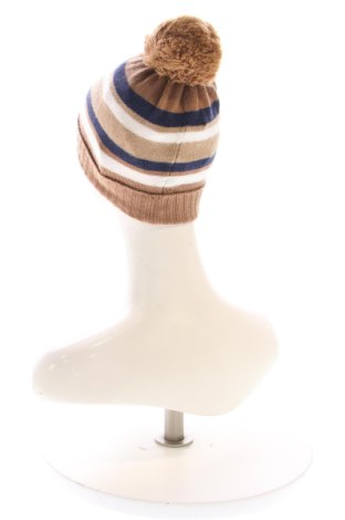 Czapka United Colors Of Benetton, Kolor Kolorowy, Cena 70,99 zł