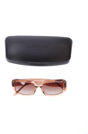 Sonnenbrille Azzaro, Farbe Braun, Preis 126,00 €