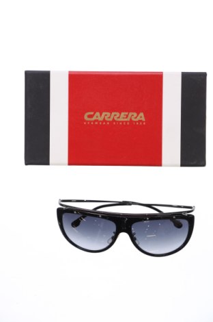 Ochelari de soare Carrera Eyewear, Culoare Negru, Preț 583,88 Lei