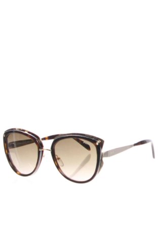 Sonnenbrille Emilio Pucci, Farbe Braun, Preis 174,00 €