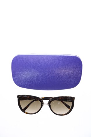 Sonnenbrille Emilio Pucci, Farbe Braun, Preis 174,00 €