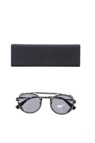 Sonnenbrille Furla, Farbe Grau, Preis 133,00 €