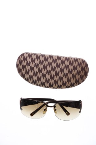 Sonnenbrille Max Mara, Farbe Braun, Preis 80,00 €