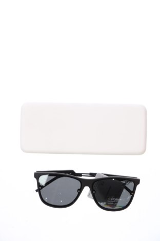 Ochelari de soare POLAROID, Culoare Negru, Preț 328,43 Lei