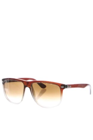 Ochelari de soare Ray Ban, Culoare Maro, Preț 490,25 Lei