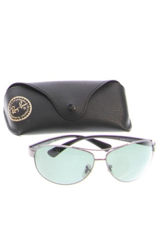 Ochelari de soare Ray Ban, Culoare Negru, Preț 653,32 Lei