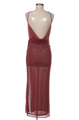 Dámské šaty s tráky ASOS, Velikost M, Barva Červená, Cena  659,00 Kč