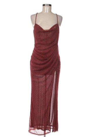 Dámské šaty s tráky ASOS, Velikost M, Barva Červená, Cena  659,00 Kč