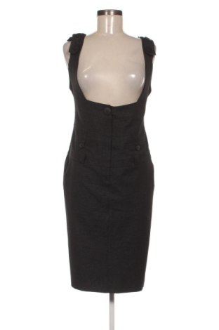 Dámské šaty s tráky Andrews, Velikost L, Barva Černá, Cena  709,00 Kč