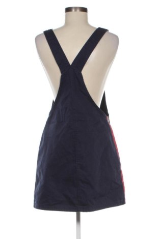 Dámske šaty s trákmi  Bershka, Veľkosť M, Farba Modrá, Cena  7,95 €