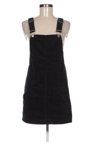 Dámske šaty s trákmi  Bershka, Veľkosť XS, Farba Modrá, Cena  23,95 €