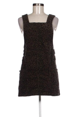 Dámské šaty s tráky Bershka, Velikost XS, Barva Vícebarevné, Cena  1 060,00 Kč