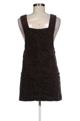 Dámské šaty s tráky Bershka, Velikost XS, Barva Vícebarevné, Cena  1 060,00 Kč