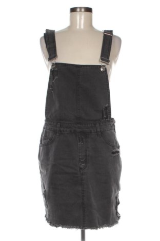 Latzkleid Cheap Monday, Größe S, Farbe Grau, Preis € 25,00