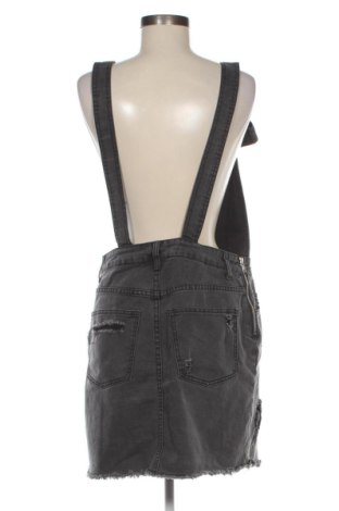 Latzkleid Cheap Monday, Größe S, Farbe Grau, Preis € 25,00