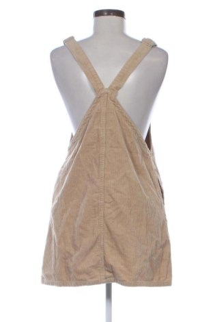 Dámské šaty s tráky Denim&Co., Velikost M, Barva Béžová, Cena  283,00 Kč