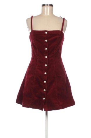 Női kötény H&M Divided, Méret M, Szín Piros, Ár 2 379 Ft