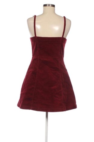 Női kötény H&M Divided, Méret M, Szín Piros, Ár 2 379 Ft