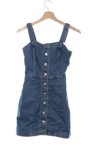 Női kötény H&M Divided, Méret XXS, Szín Kék, Ár 3 019 Ft