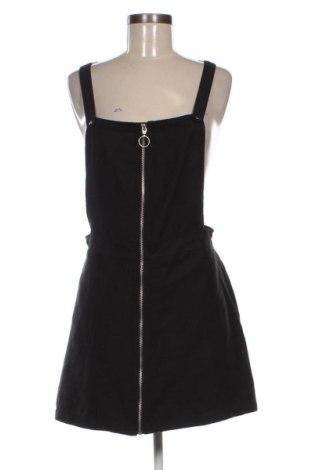 Dámské šaty s tráky H&M Divided, Velikost L, Barva Černá, Cena  239,00 Kč