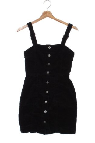 Сукман H&M Divided, Размер S, Цвят Черен, Цена 20,45 €