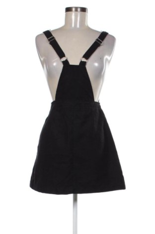 Latzkleid H&M Divided, Größe S, Farbe Schwarz, Preis € 5,00