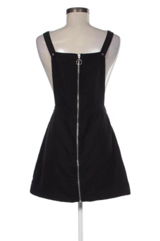 Latzkleid H&M Divided, Größe S, Farbe Schwarz, Preis € 5,00