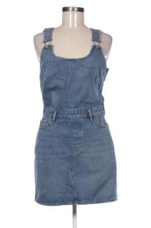 Sarafan LC Waikiki, Mărime M, Culoare Albastru, Preț 47,00 Lei