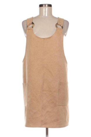 Sarafan LCW, Mărime XL, Culoare Maro, Preț 49,99 Lei