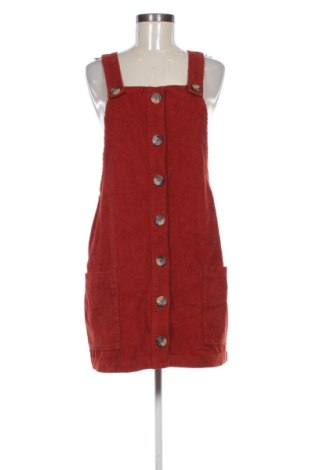 Latzkleid Papaya, Größe M, Farbe Rot, Preis € 26,99