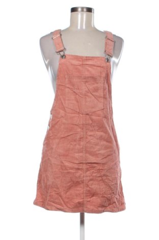 Latzkleid Stradivarius, Größe S, Farbe Aschrosa, Preis 25,99 €