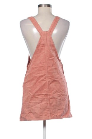 Latzkleid Stradivarius, Größe S, Farbe Aschrosa, Preis 25,99 €