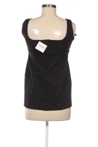 Dámske šaty s trákmi  Stradivarius, Veľkosť L, Farba Čierna, Cena  9,95 €