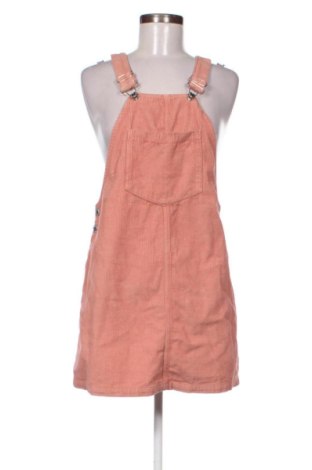 Latzkleid Stradivarius, Größe M, Farbe Orange, Preis € 7,48