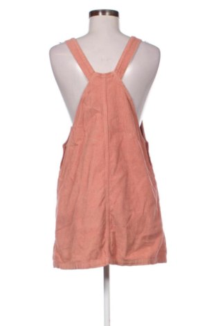 Latzkleid Stradivarius, Größe M, Farbe Orange, Preis € 7,48