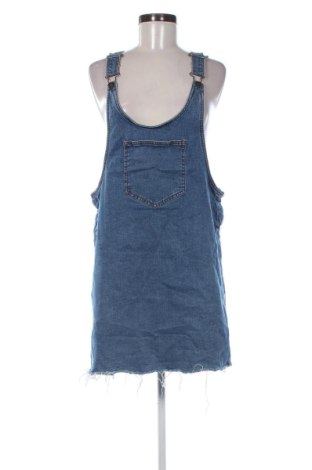 Latzkleid Tezenis, Größe L, Farbe Blau, Preis 25,99 €