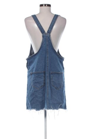 Latzkleid Tezenis, Größe L, Farbe Blau, Preis 25,99 €