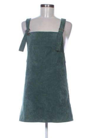 Dámské šaty s tráky Unbranded, Velikost XS, Barva Zelená, Cena  312,00 Kč