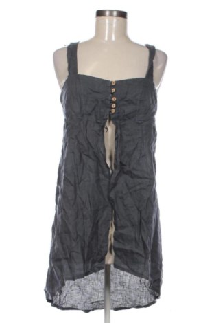 Latzkleid Unbranded, Größe S, Farbe Grau, Preis € 6,99