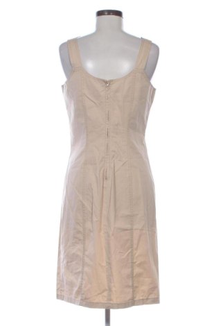 Dámské šaty s tráky Yessica, Velikost M, Barva Béžová, Cena  299,00 Kč