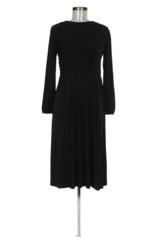 Dámske šaty s trákmi  Zara, Veľkosť XS, Farba Čierna, Cena  17,36 €