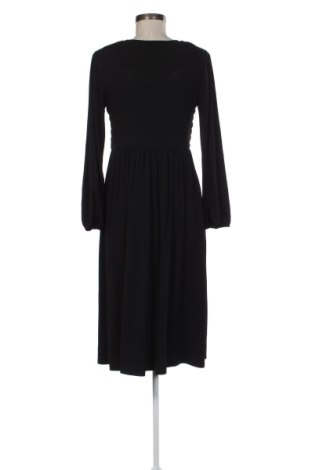 Dámske šaty s trákmi  Zara, Veľkosť XS, Farba Čierna, Cena  17,36 €