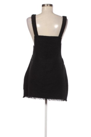 Latzkleid Zara, Größe M, Farbe Schwarz, Preis € 18,99