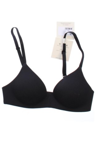 Сутиен Calvin Klein, Размер XXS, Цвят Черен, Цена 38,85 €