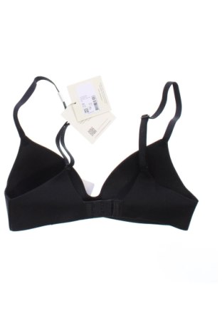 Сутиен Calvin Klein, Размер XXS, Цвят Черен, Цена 38,85 €