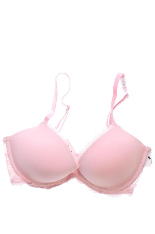 Сутиен Calvin Klein, Размер XS, Цвят Розов, Цена 46,55 €